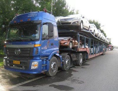 沈陽(yáng)到日喀則轎車托運(yùn) 全國(guó)網(wǎng)點(diǎn)覆蓋，實(shí)現(xiàn)便捷高效的跨省運(yùn)輸