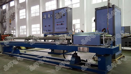 無錫不銹鋼管固溶處理設備生產廠的機械電氣設備咨詢指南
